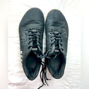 NOBULL KATRIN-SIGNED CrossFit shoes!!